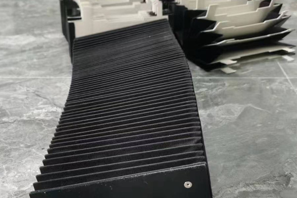 沧州防护罩加工流程详解与应用领域广泛拓展